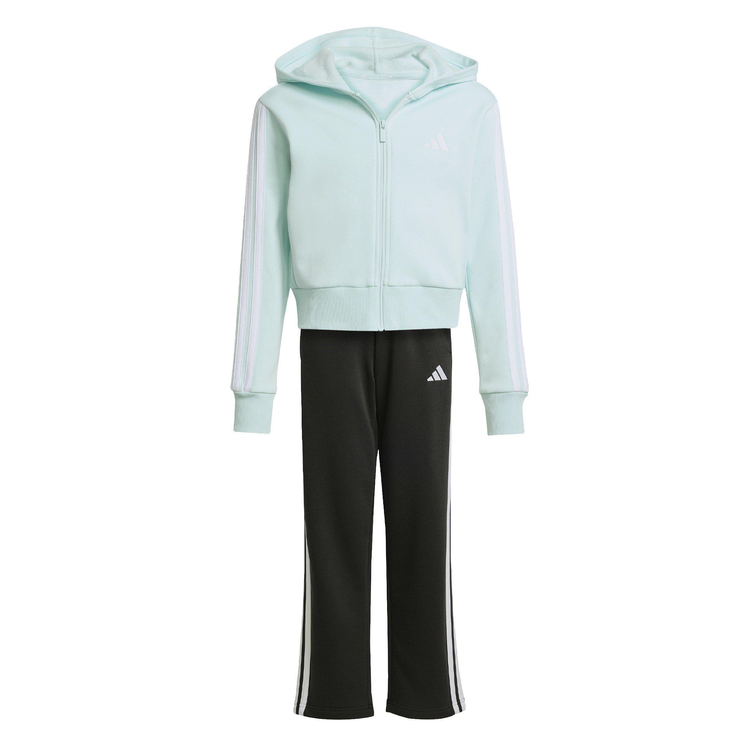 Essentials Tracksuit Set Juniors