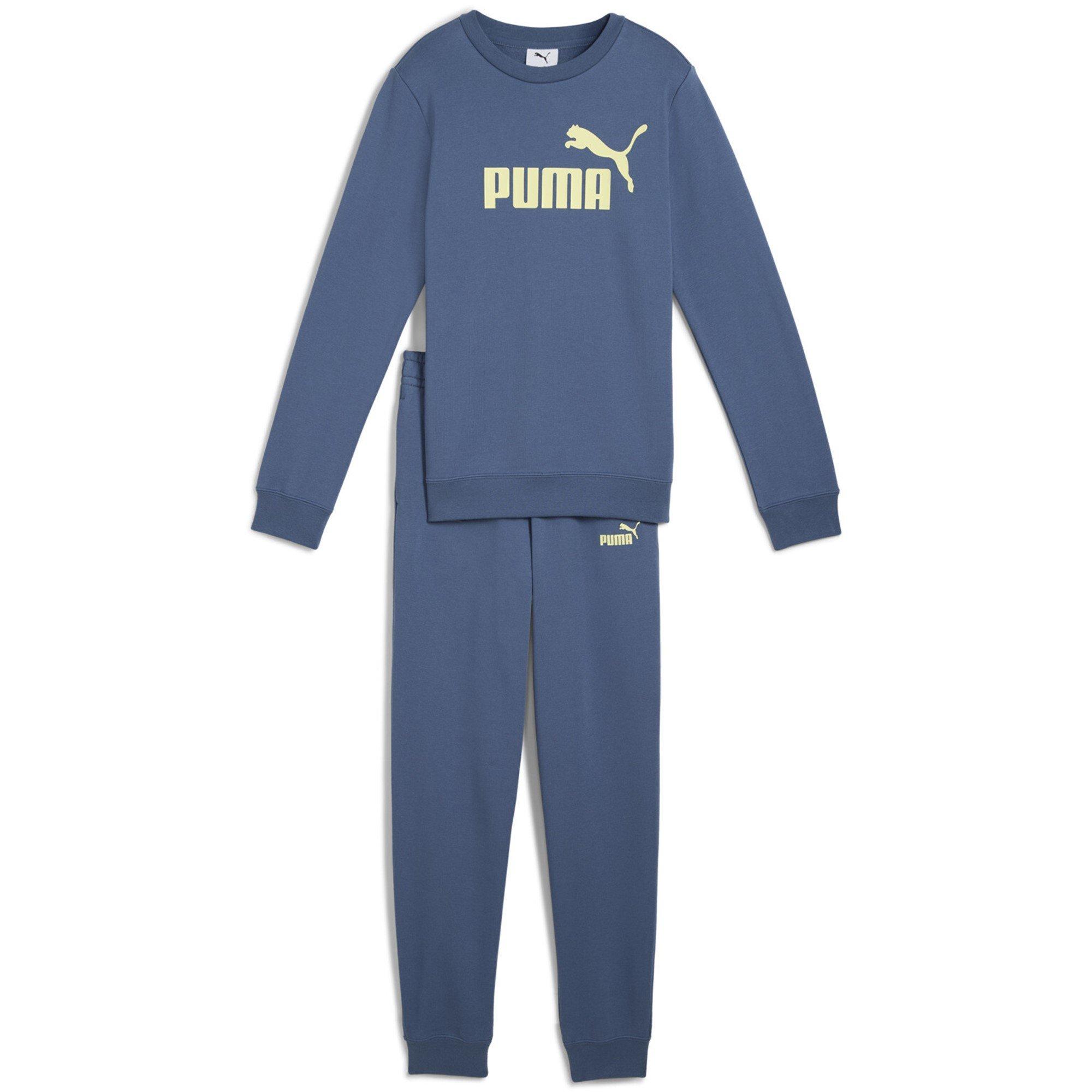 Crew Fleece Tracksuit