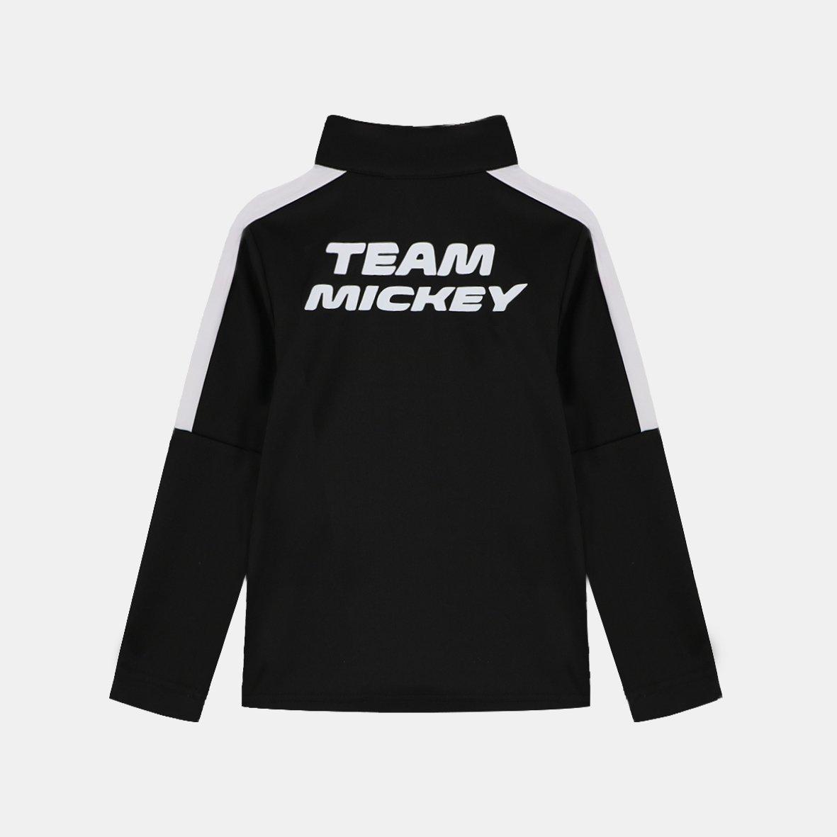 Mickey - Character - Football Tracksuit Junior - 3