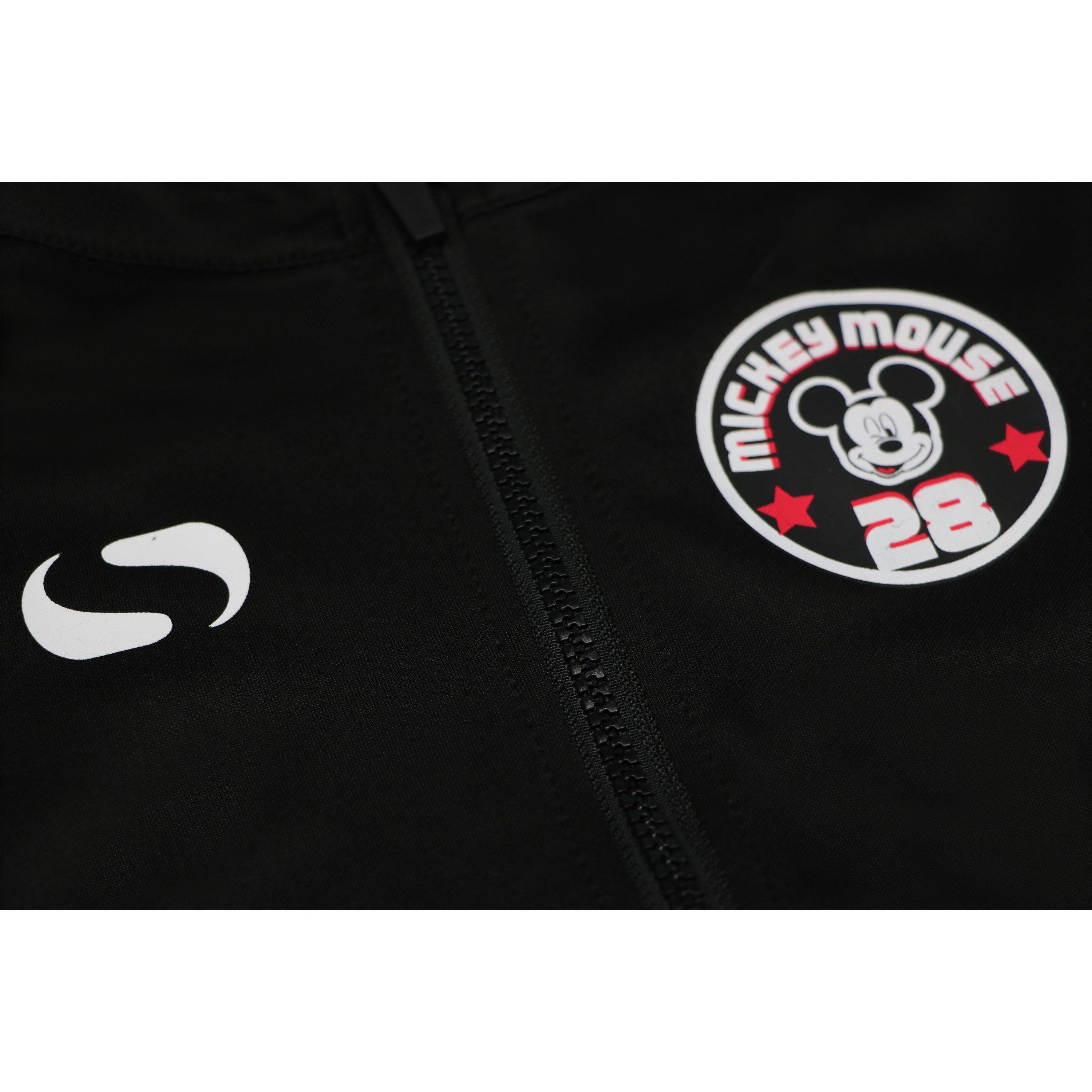 Mickey - Character - Football Tracksuit Junior - 6
