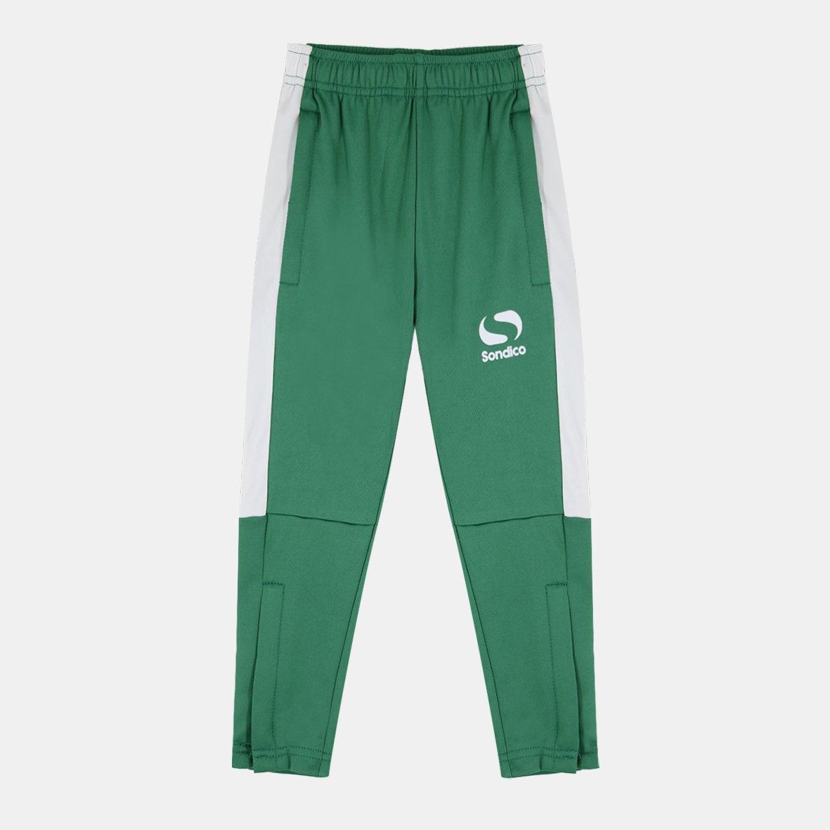 Hulk - Character - Football Tracksuit Junior - 4