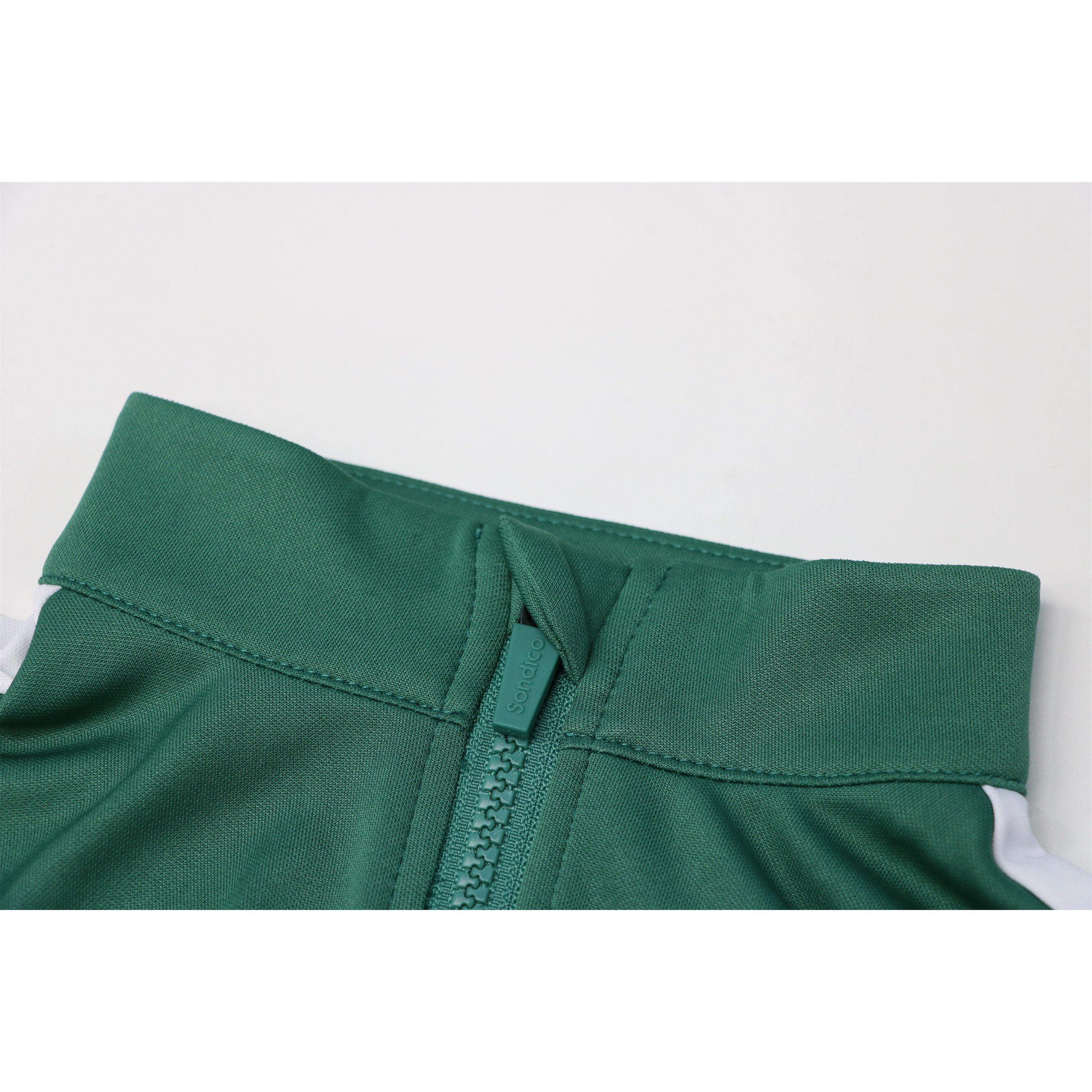 Hulk - Character - Football Tracksuit Junior - 6