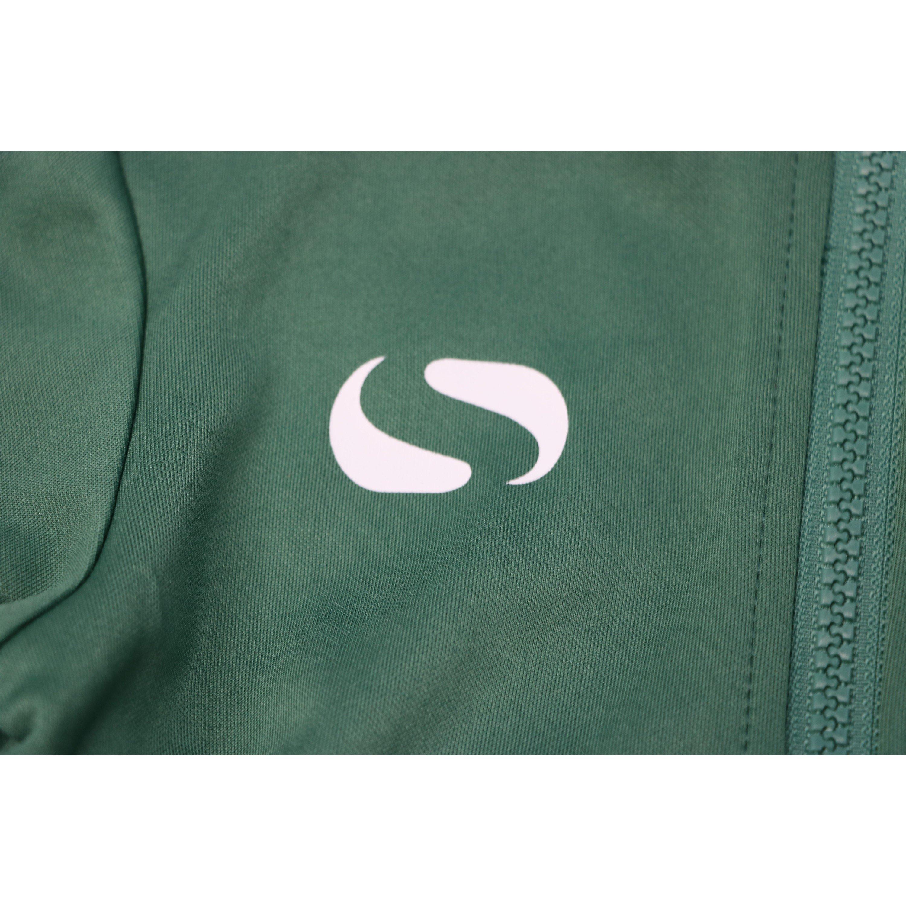 Hulk - Character - Football Tracksuit Junior - 8