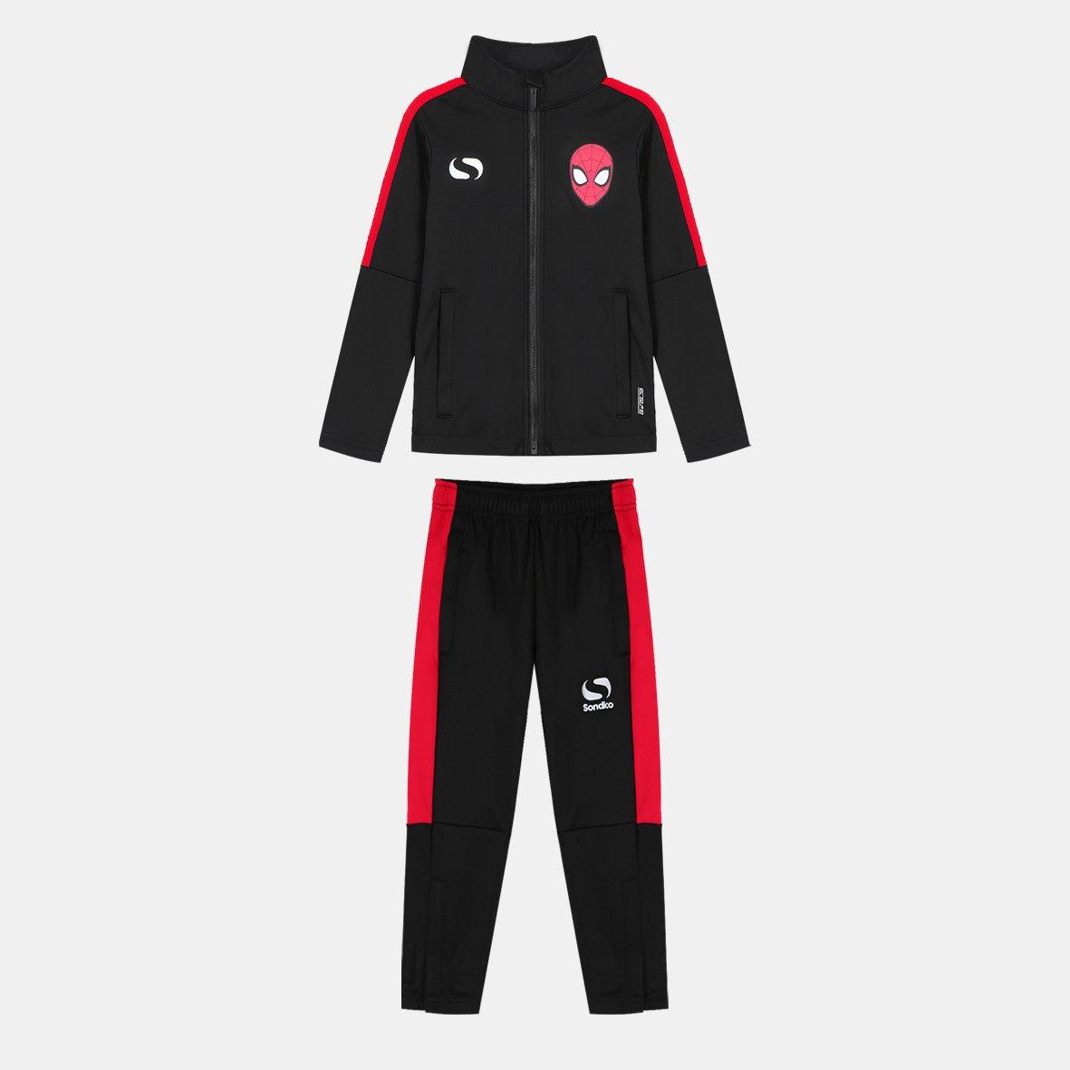 Football Tracksuit Junior