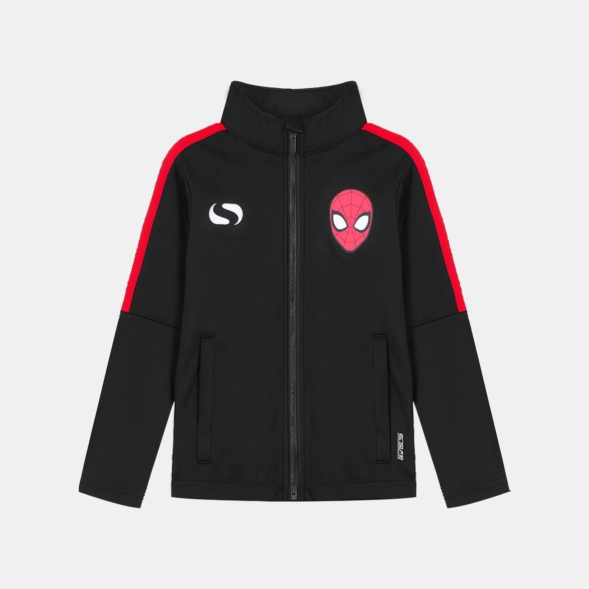 Spider-Man - Character - Football Tracksuit Junior - 2