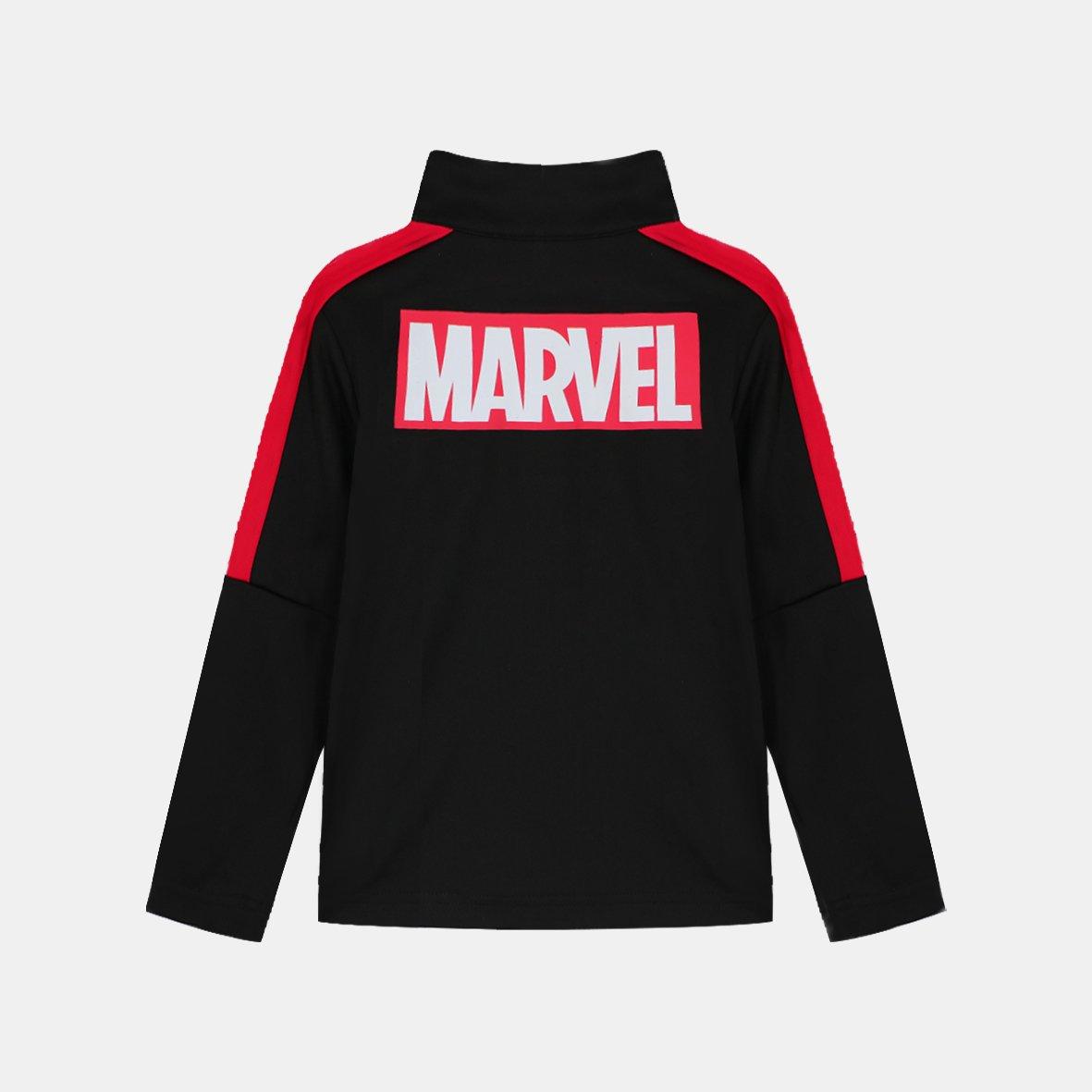 Spider-Man - Character - Football Tracksuit Junior - 3