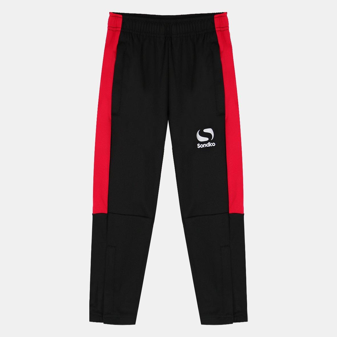 Spider-Man - Character - Football Tracksuit Junior - 4