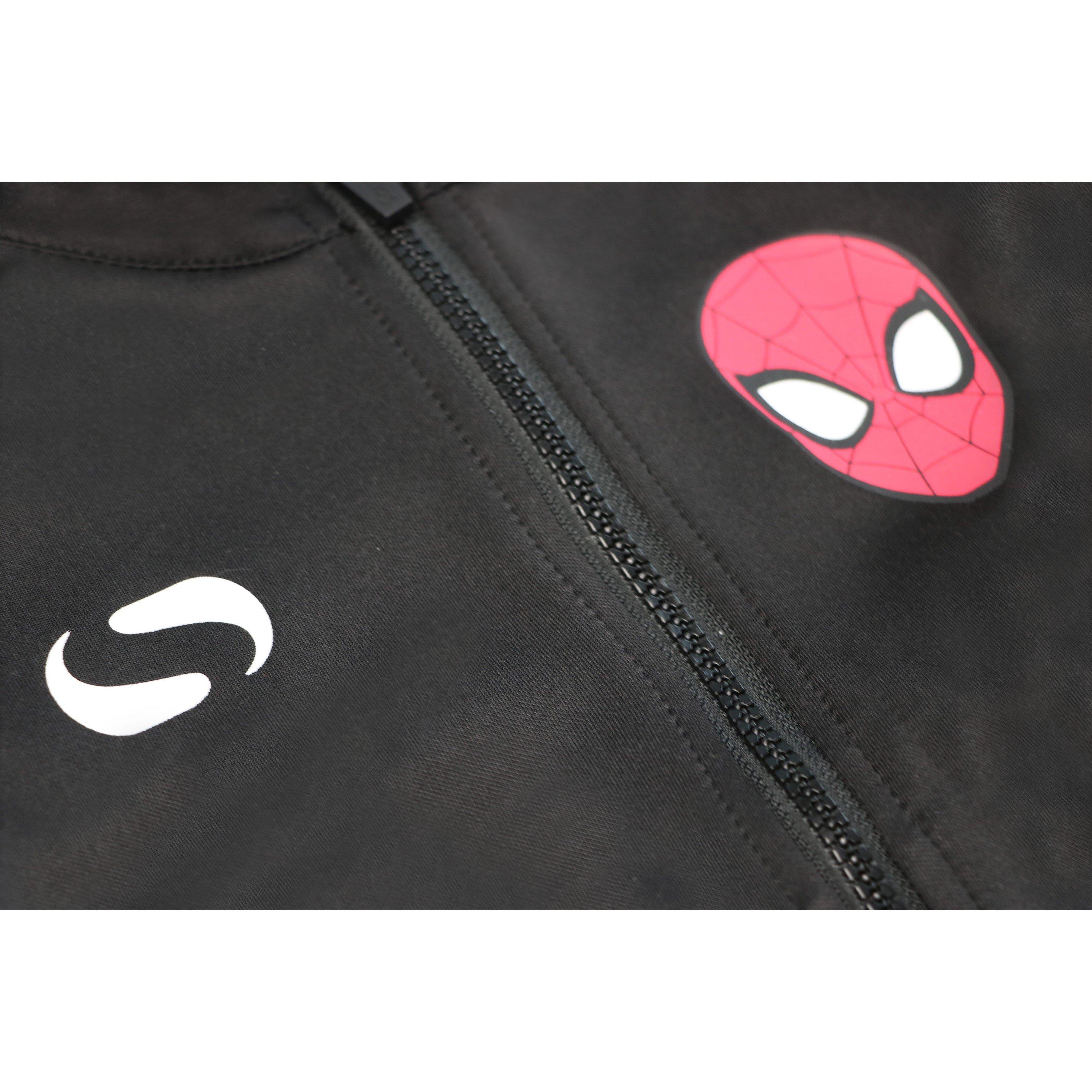 Spider-Man - Character - Football Tracksuit Junior - 6