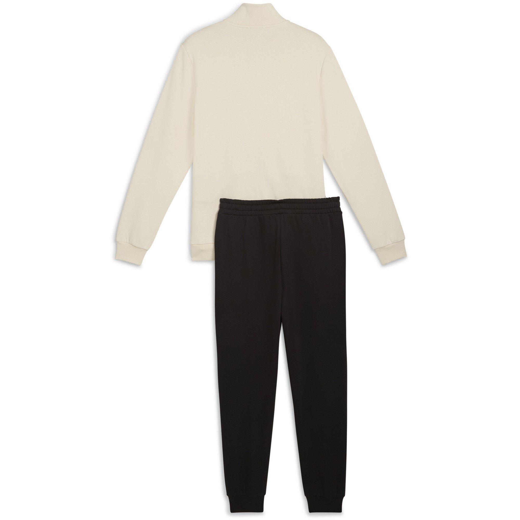 Alpine Schnee - Puma - Men's Colorblock Tracksuit - 2