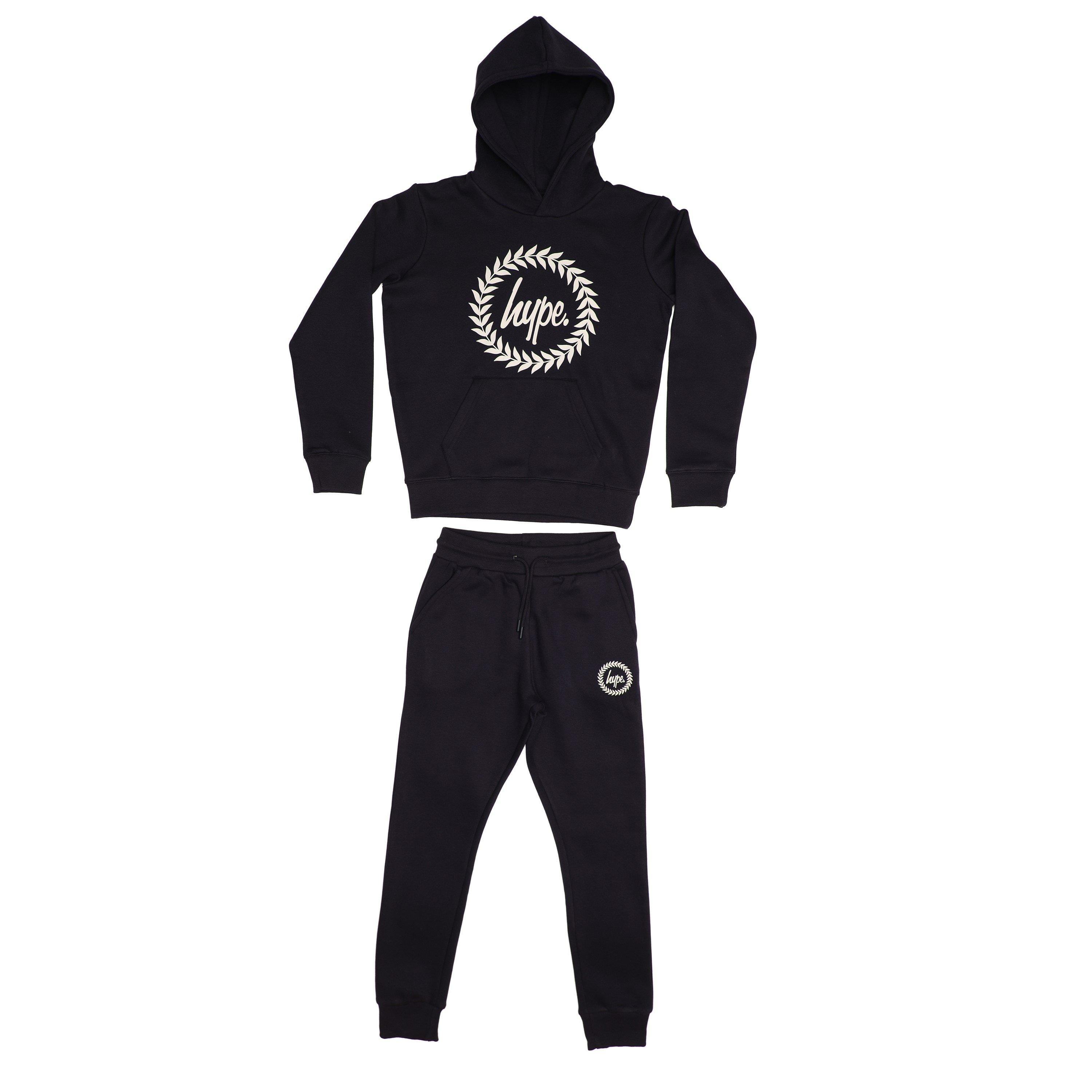 Hype Hype Tracksuit Jn99