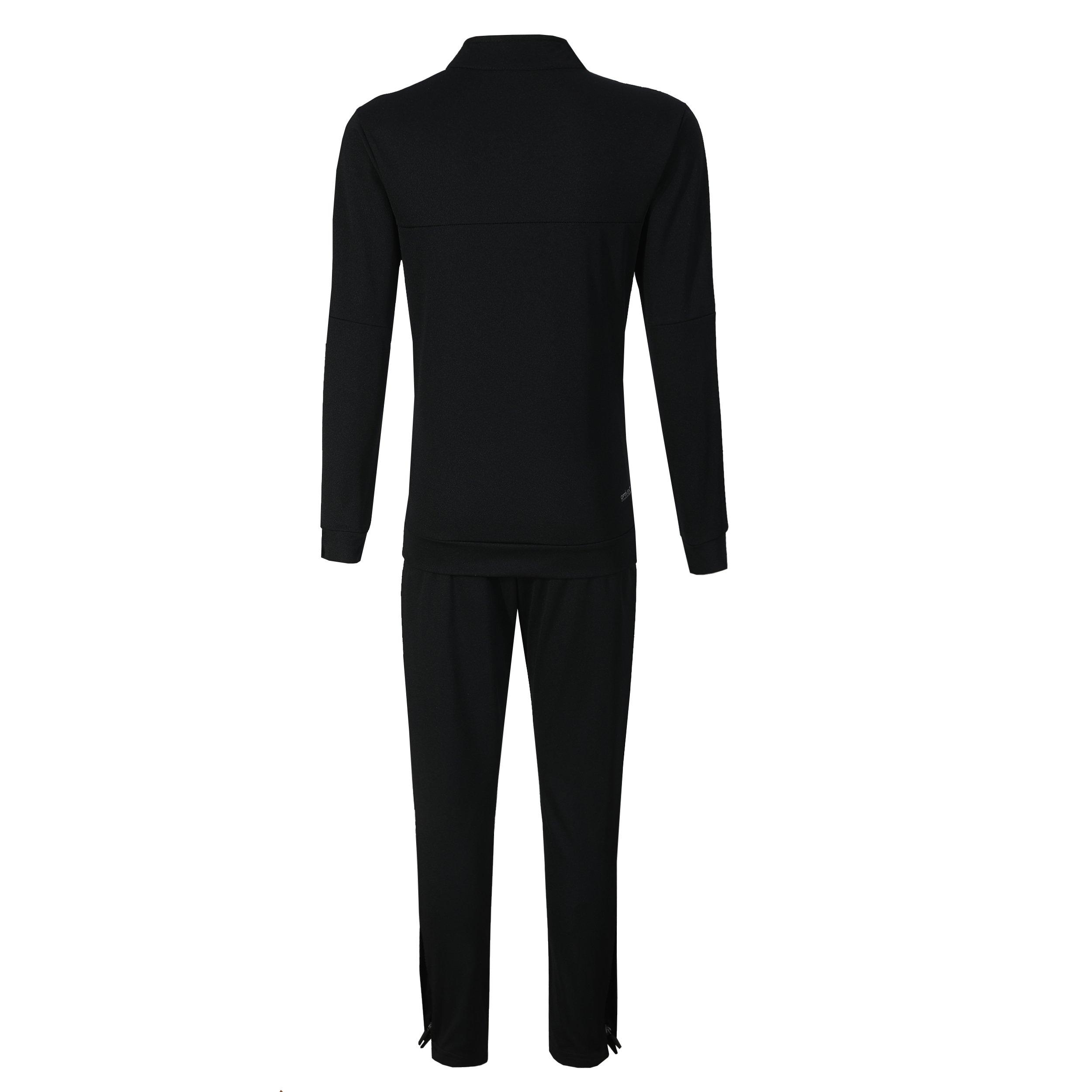 Negro/Blanco - Sondico - Strike Tracksuit - 2