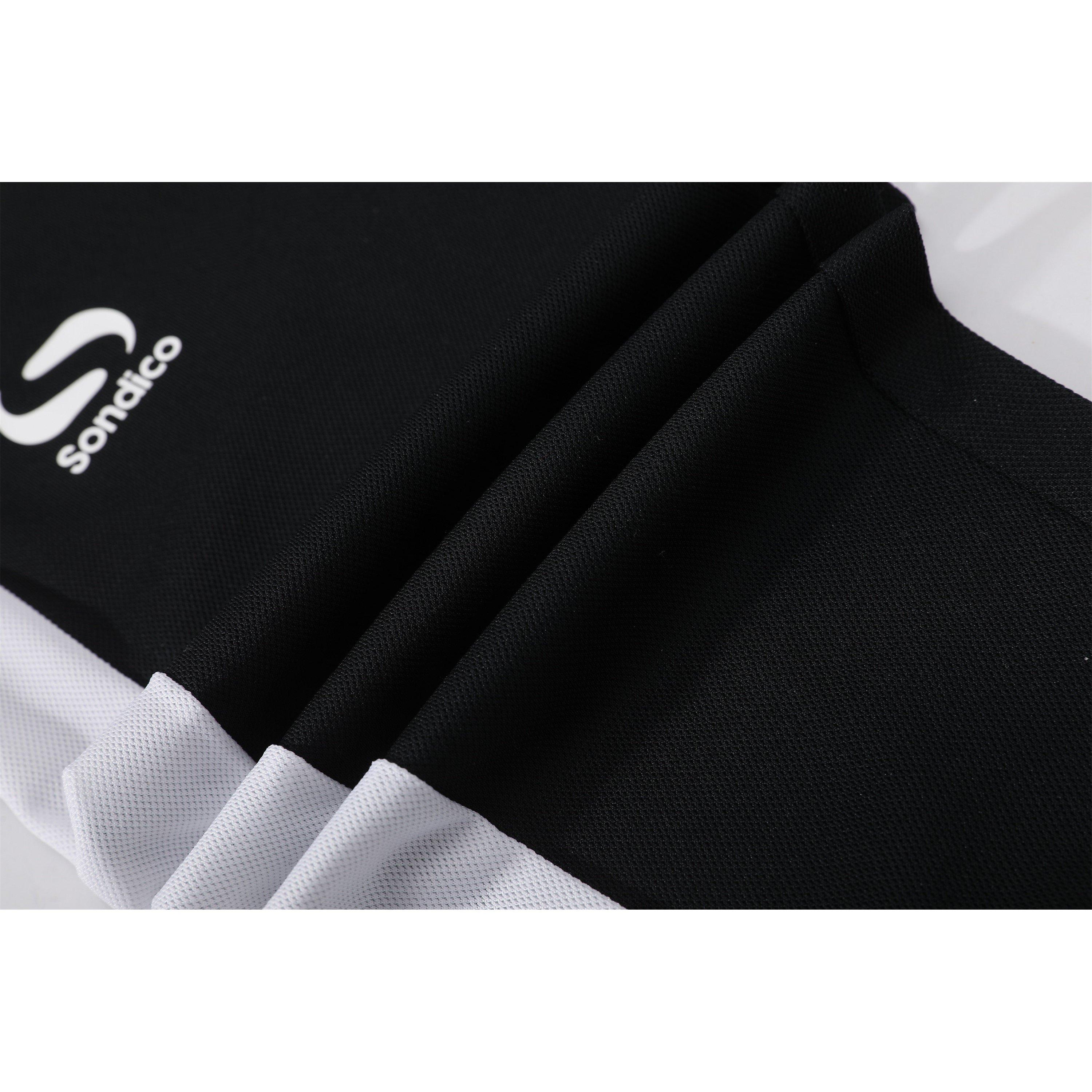 Negro/Blanco - Sondico - Strike Tracksuit - 4