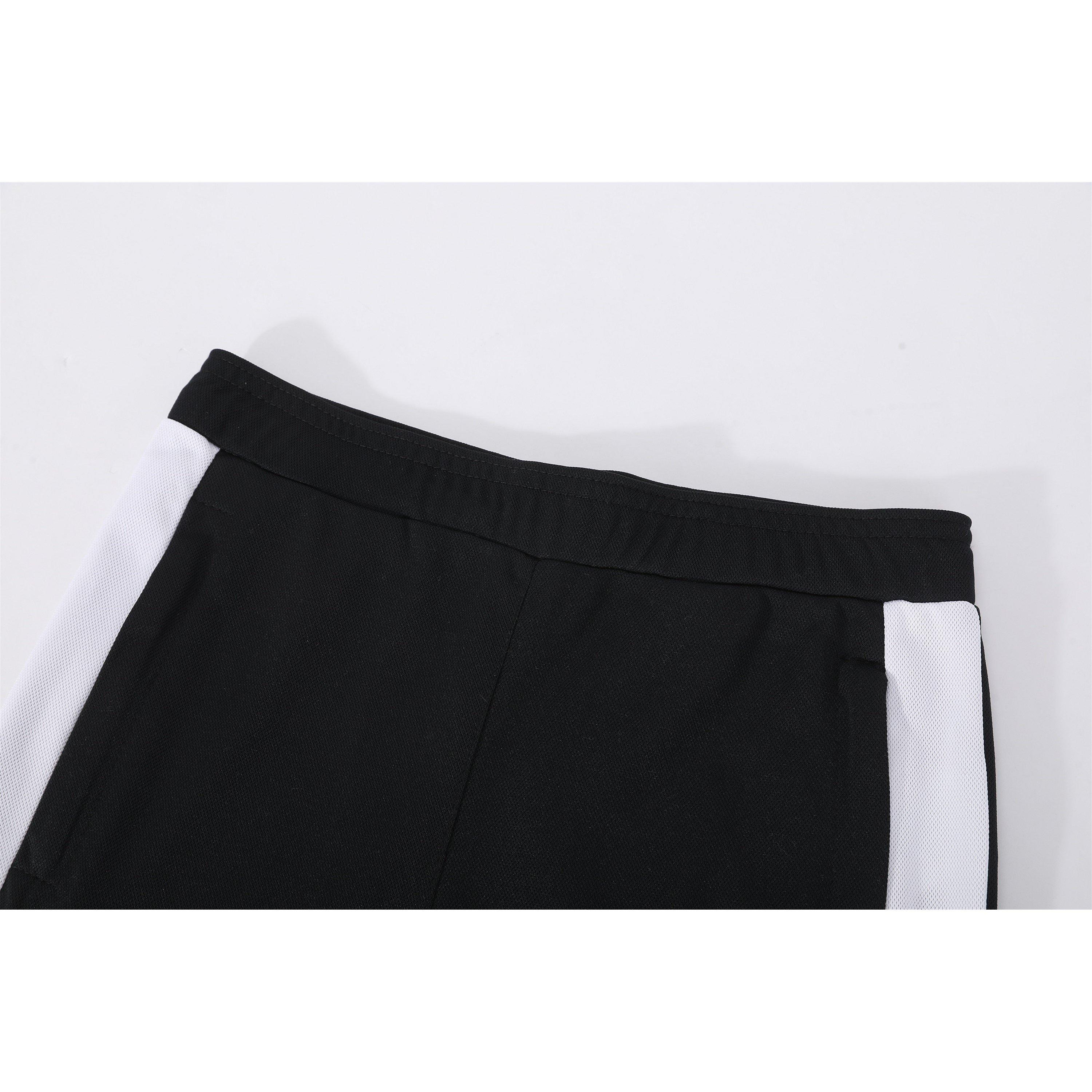 Negro/Blanco - Sondico - Strike Tracksuit - 6