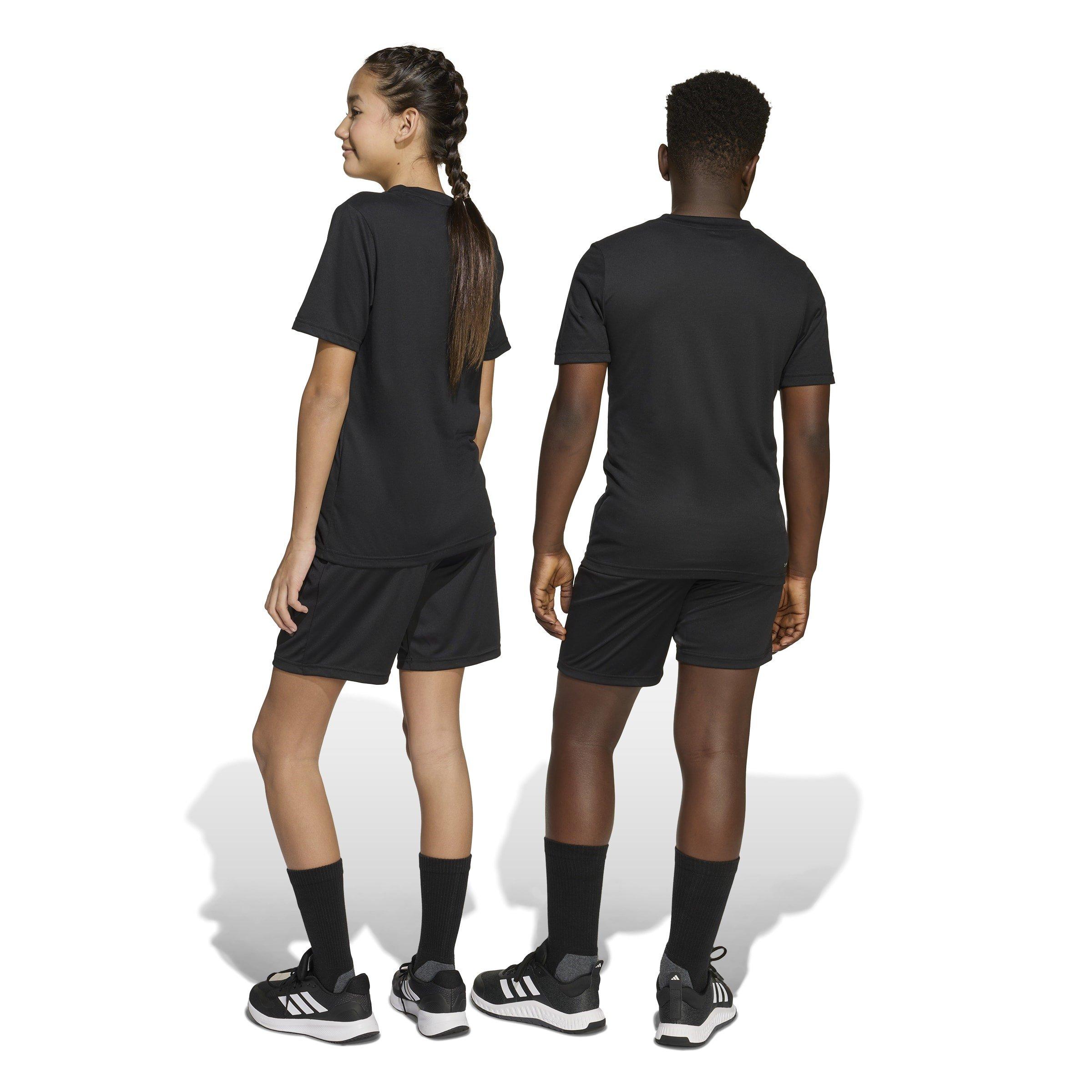 Zwart - adidas - Woven Tracksuit - 3