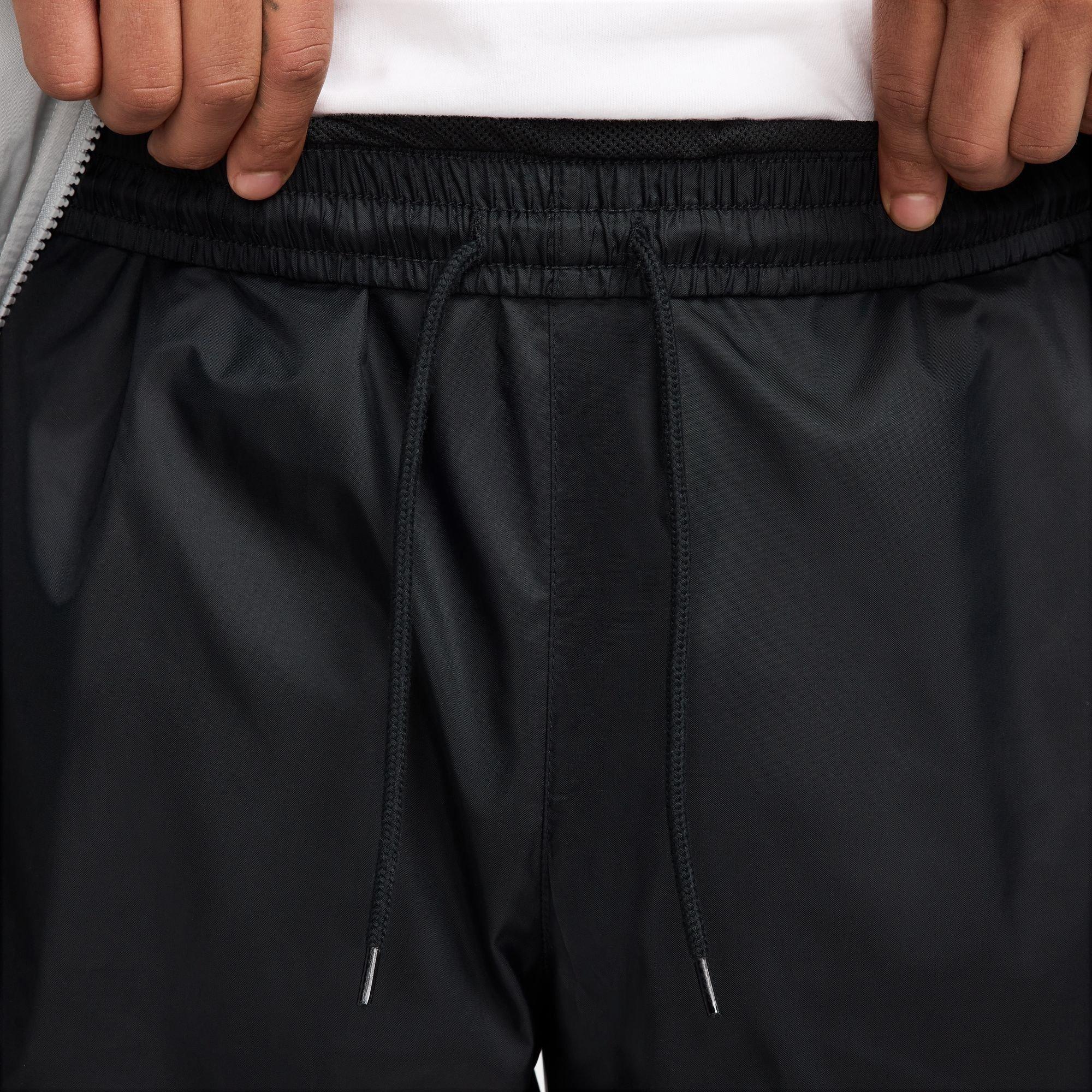 Black/Grey/Wht - Nike - Clb Wvn Trk Su Sn99 - 6