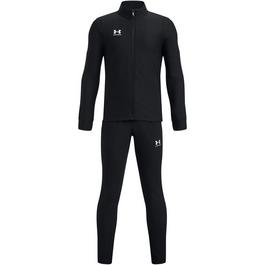 Under Armour UA Challenger Tracksuit Boys