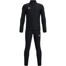 Under Armour Challenger Tracksuit Juniors