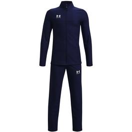 Under Armour Challenger Tracksuit Junior Boys