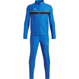 Under Armour Challenger Tracksuit Juniors