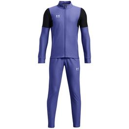 Under Armour Armour UA Challenger Tracksuit Boys'