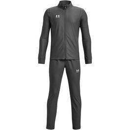 Under Armour UA Challenger Tracksuit Boys