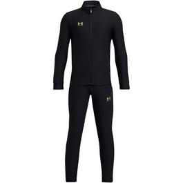 Under Armour UA Challenger Tracksuit Boys