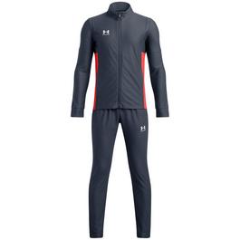 Under Armour UA Challenger Tracksuit Boys