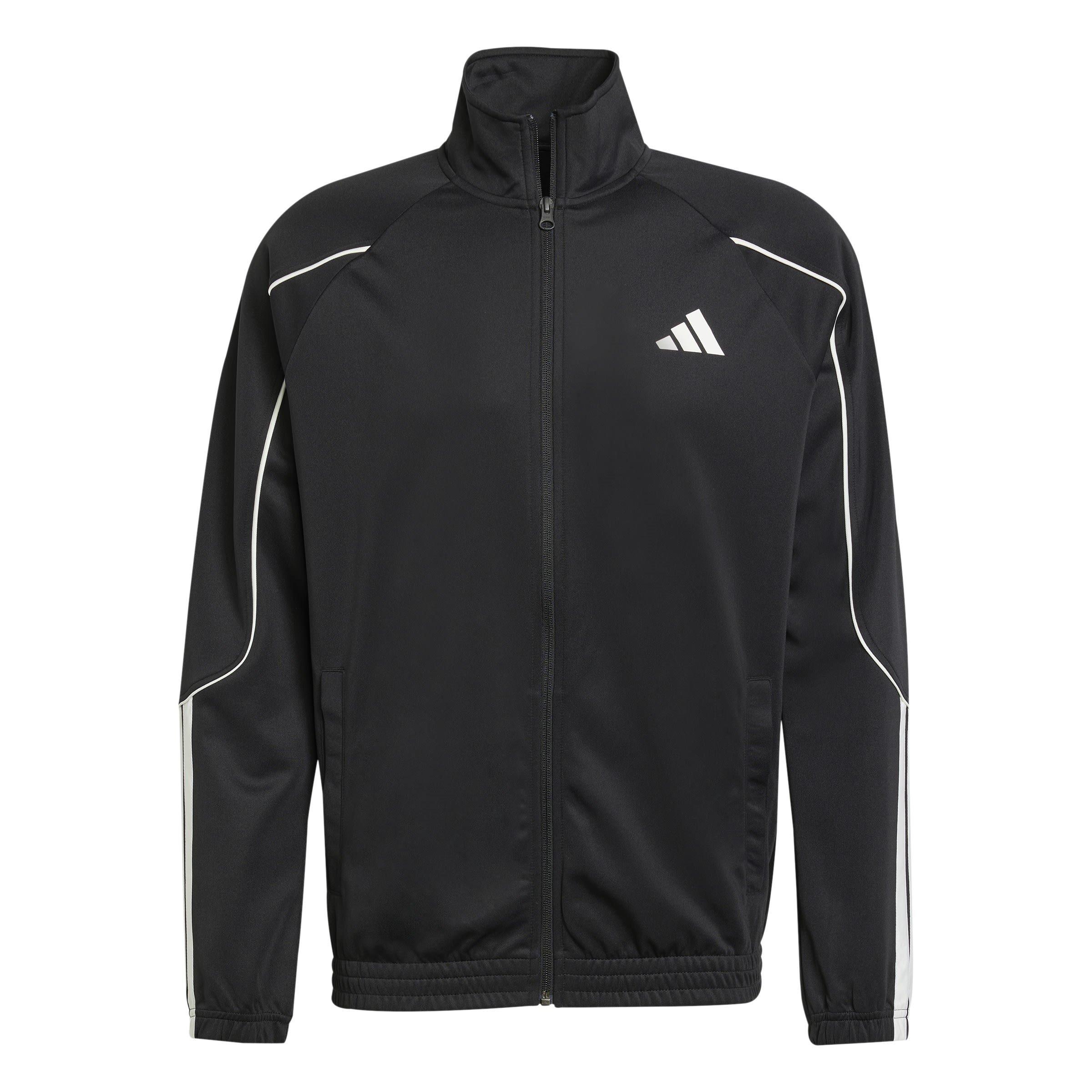 Black/Off-White - adidas - Woven Tracksuit - 5