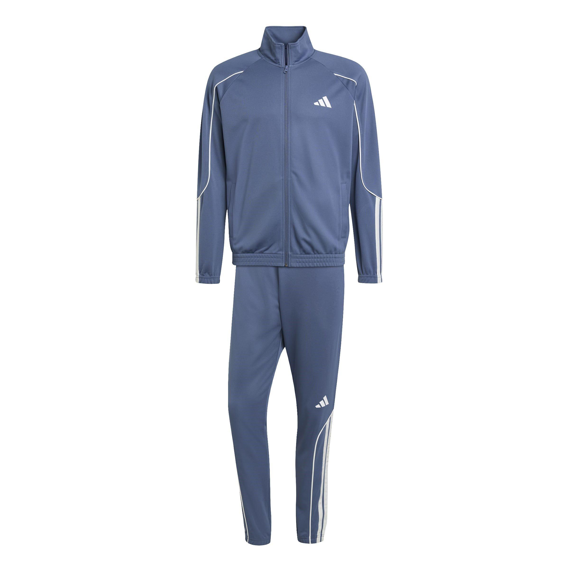 adidas Woven Tracksuit