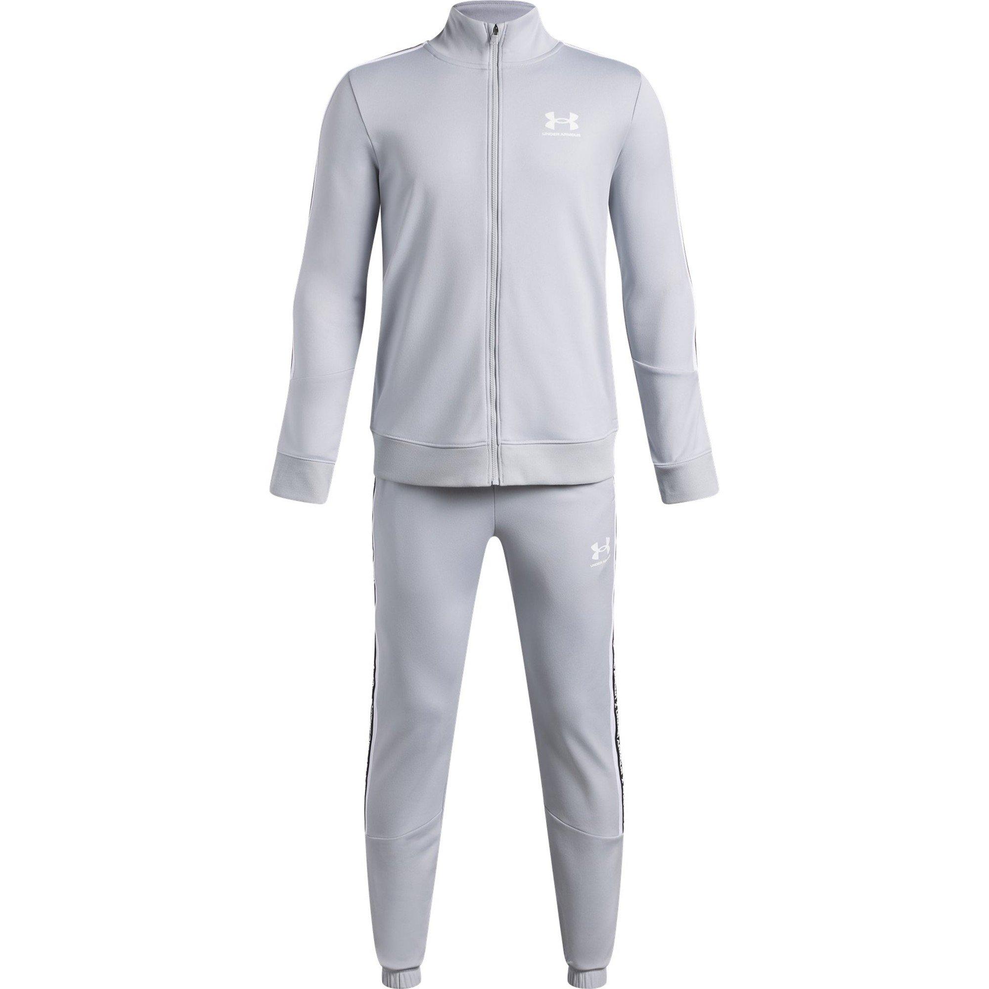Kids' Icon Tape Full Tracksuit