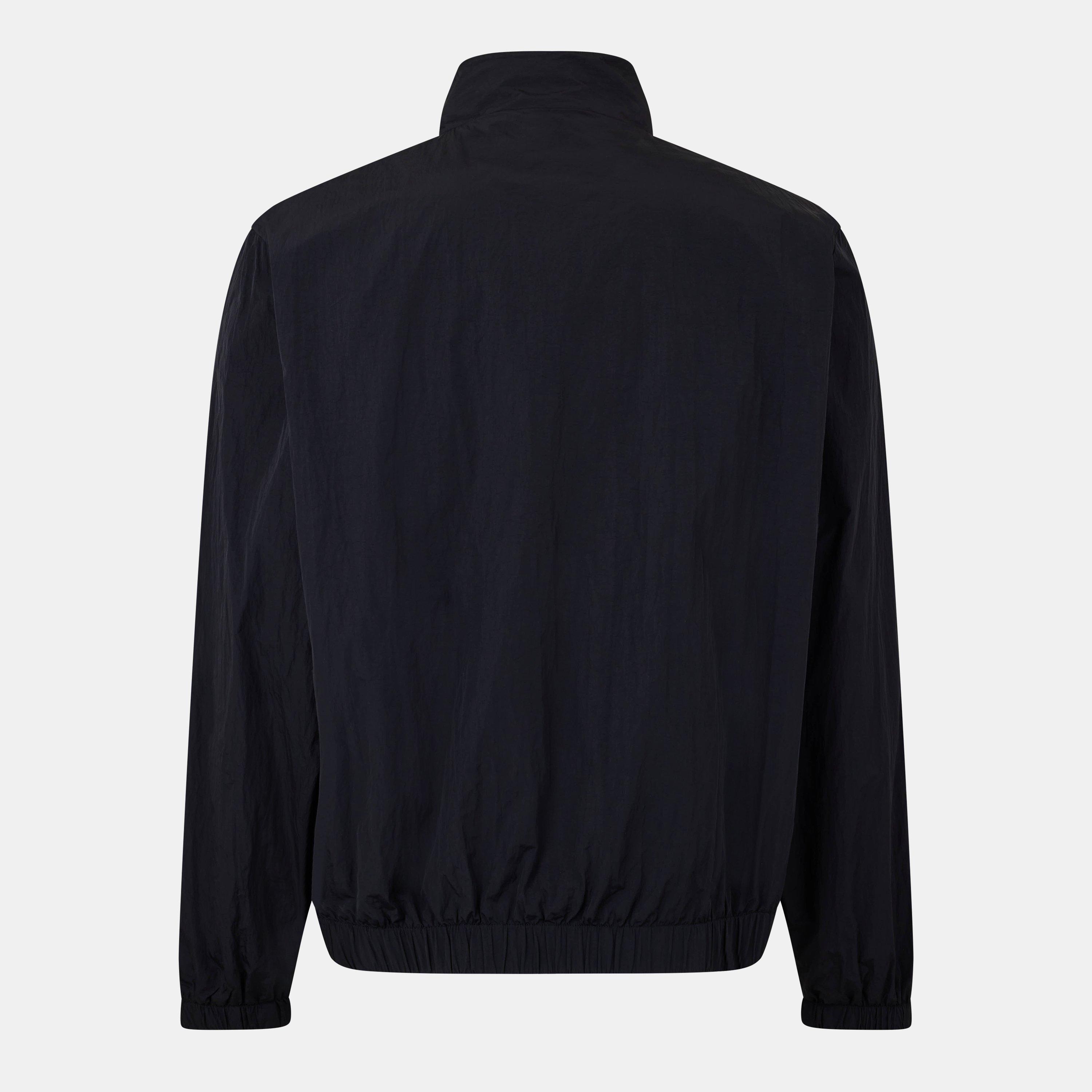 Black - Daily Paper - Eward Jacket Sn99 - 2