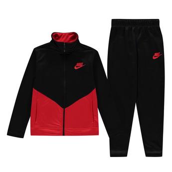 Nike Sportswear Core Tracksuit Junior Boys