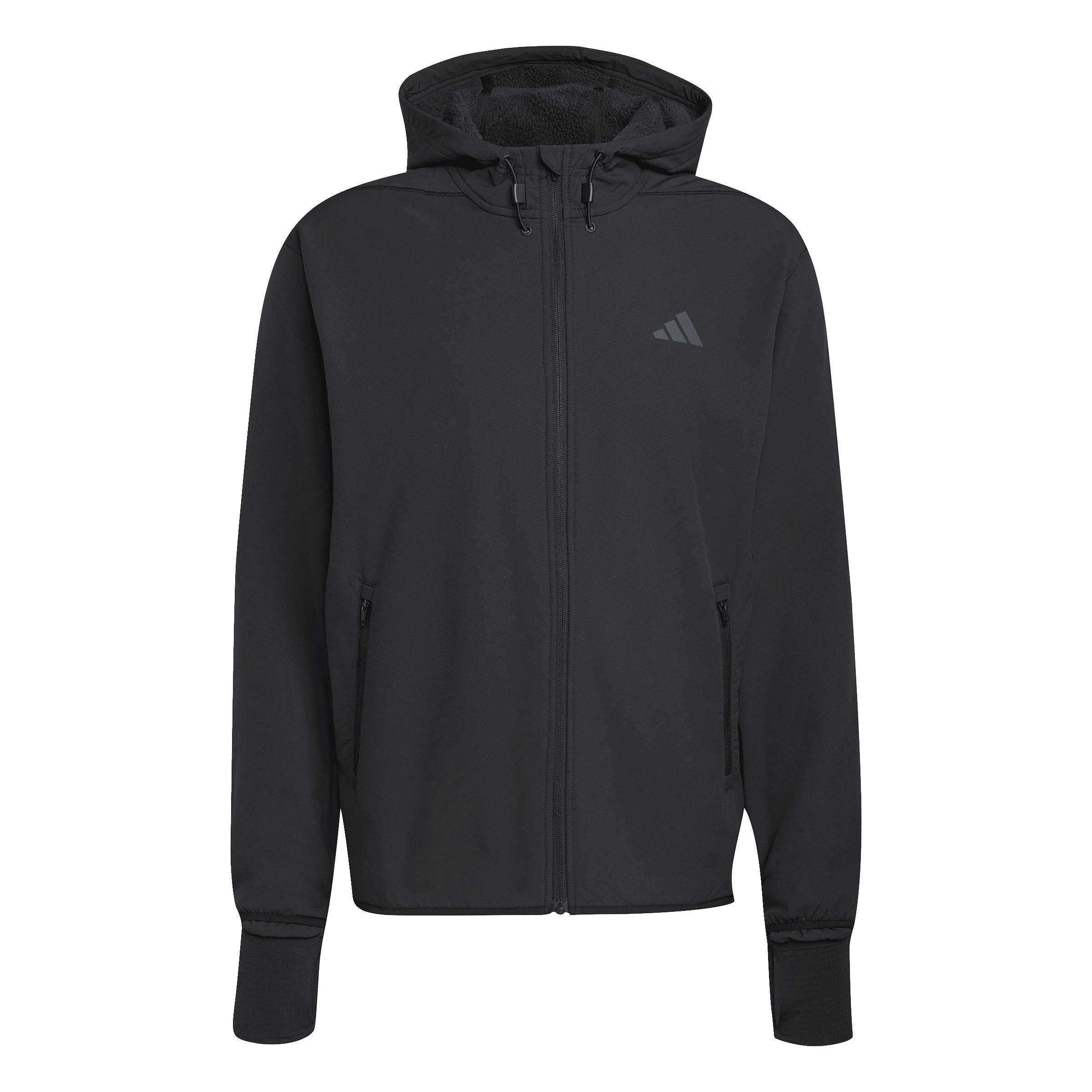 Black - adidas - Adidas Climacool FZ Sn64 - 1