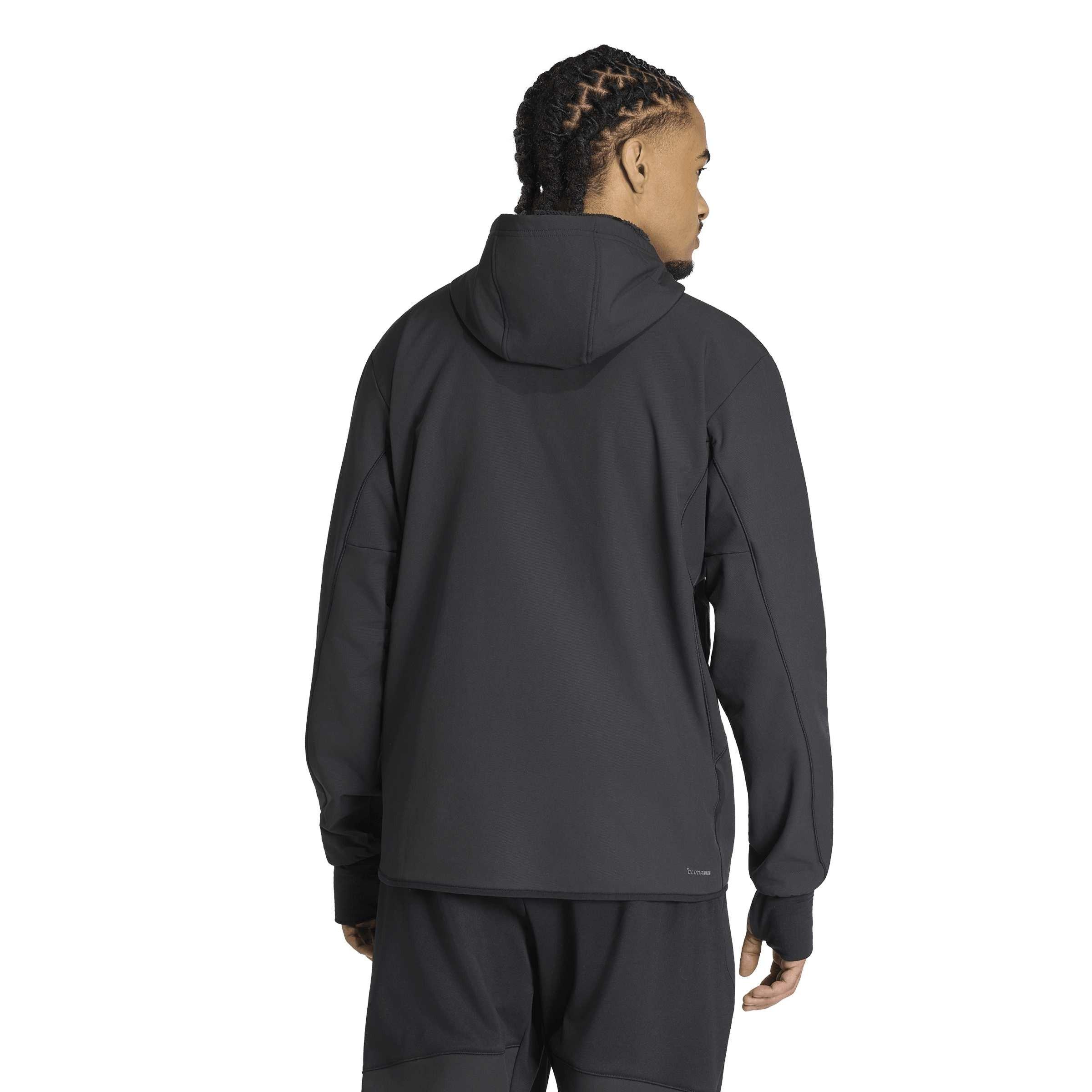 Black - adidas - Adidas Climacool FZ Sn64 - 3