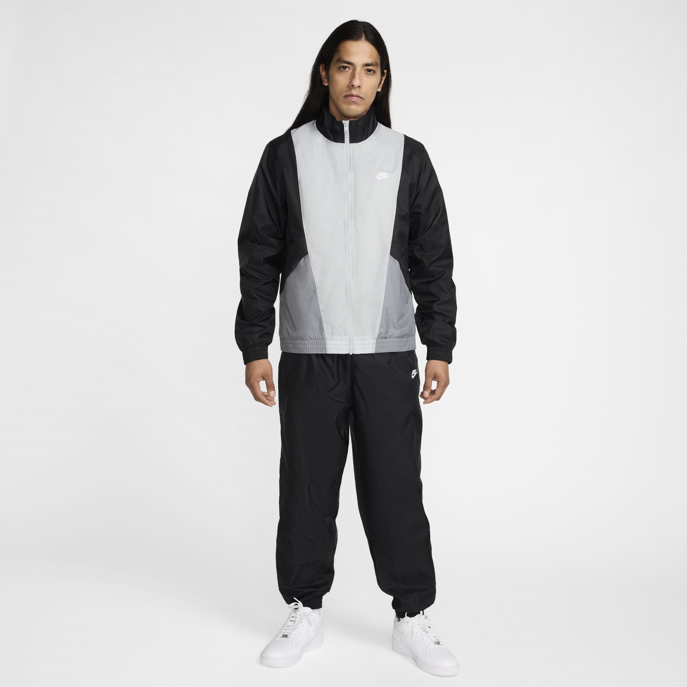 мъжко 's Woven Tracksuit