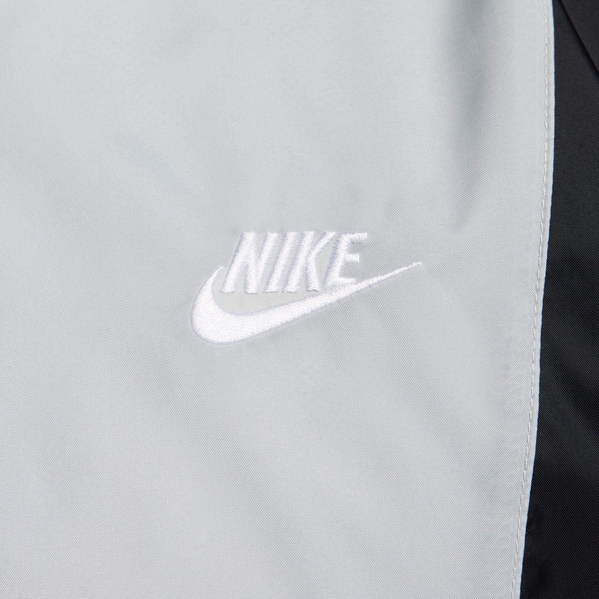 Black/Smke Grey - Nike - Clb Wvn Trksuit Sn99 - 4