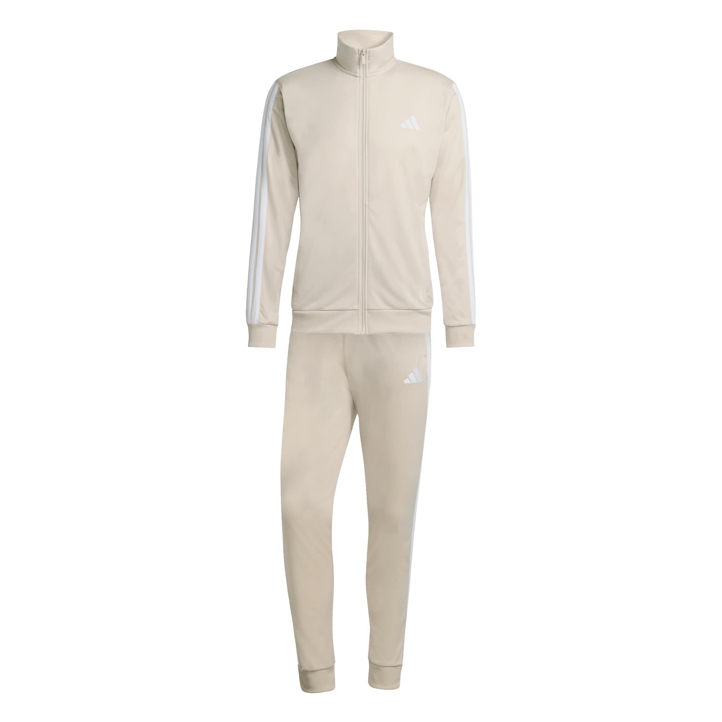 Lino de Cristal - adidas - Men's Full Tracksuit - 1