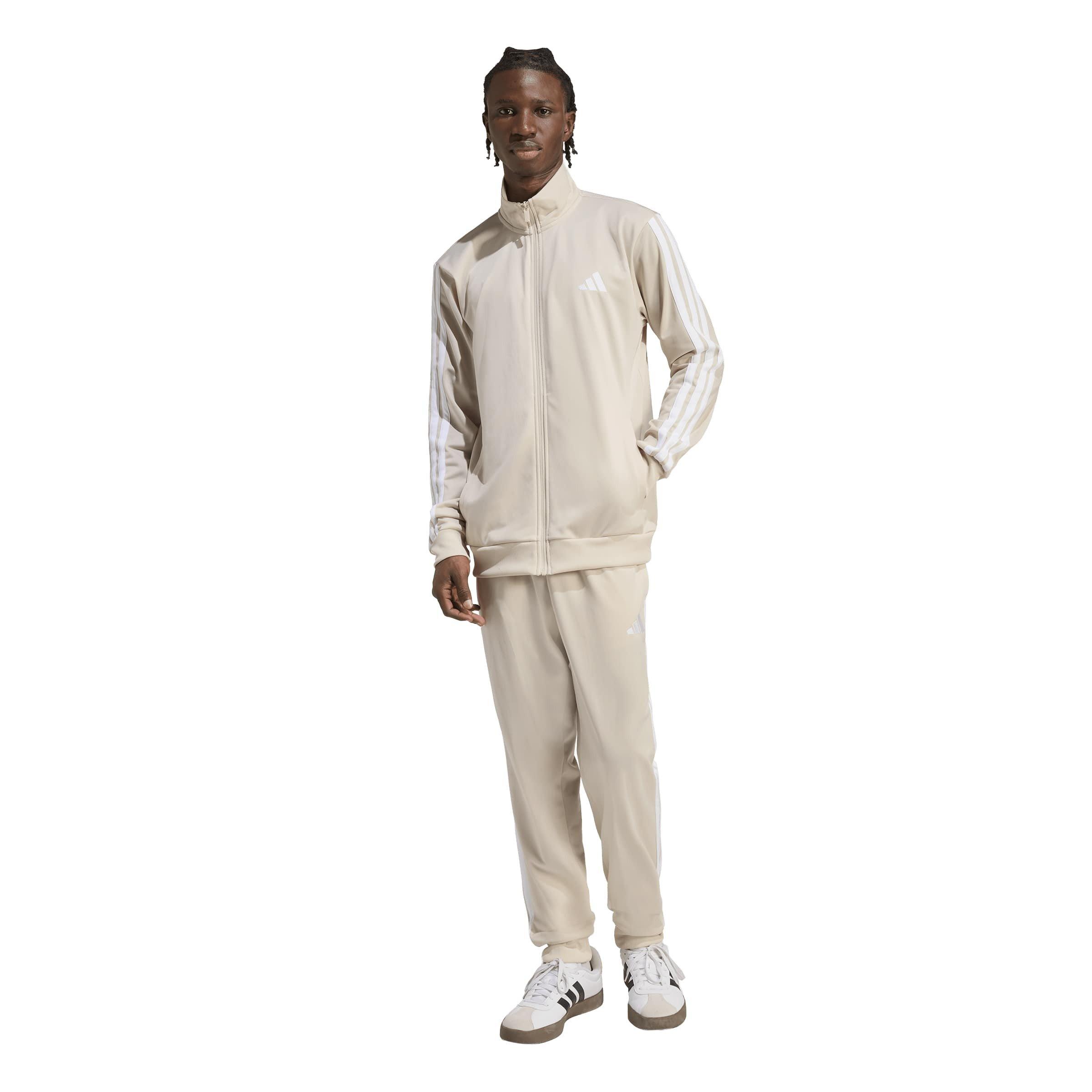 Lino de Cristal - adidas - Men's Full Tracksuit - 2