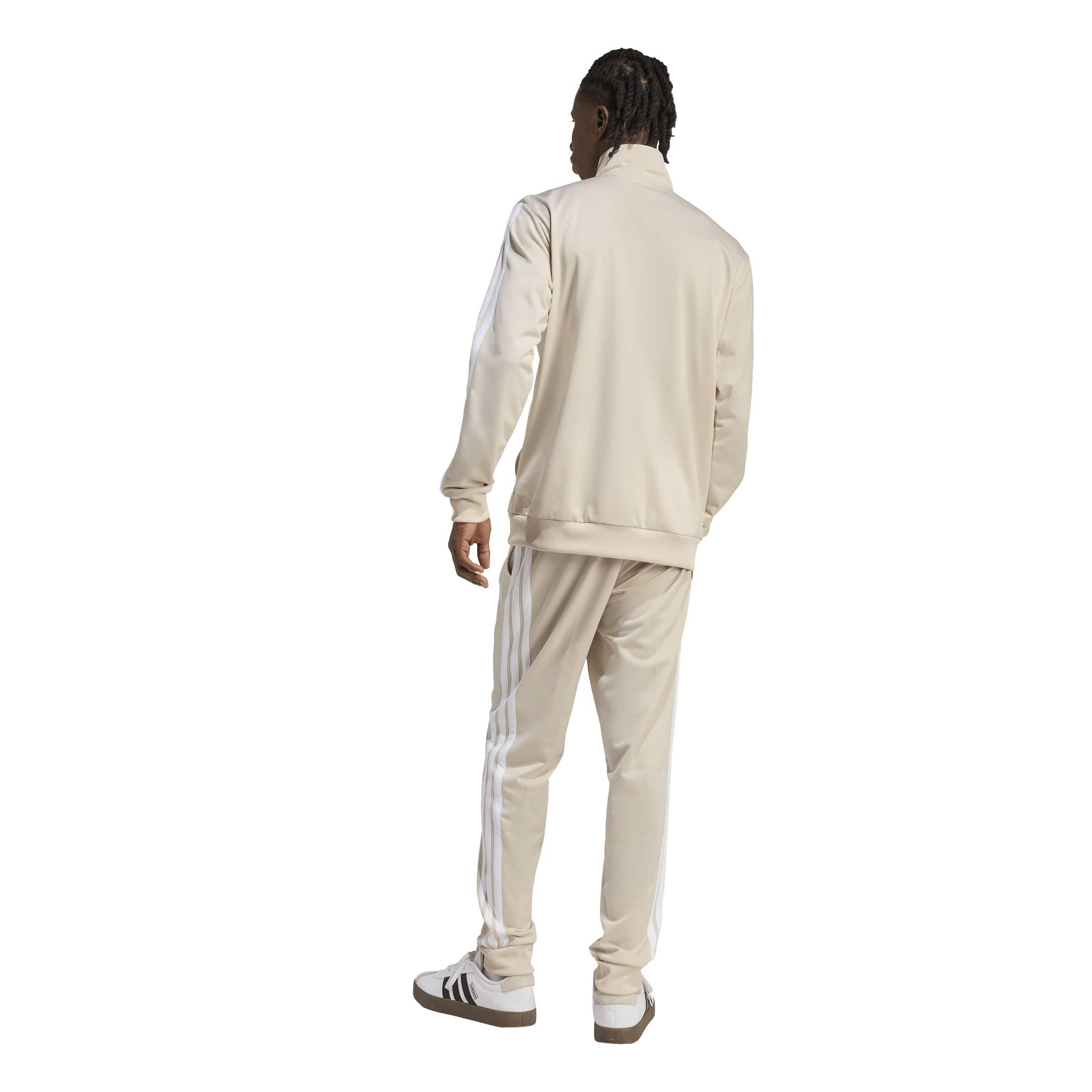 Lino de Cristal - adidas - Men's Full Tracksuit - 3