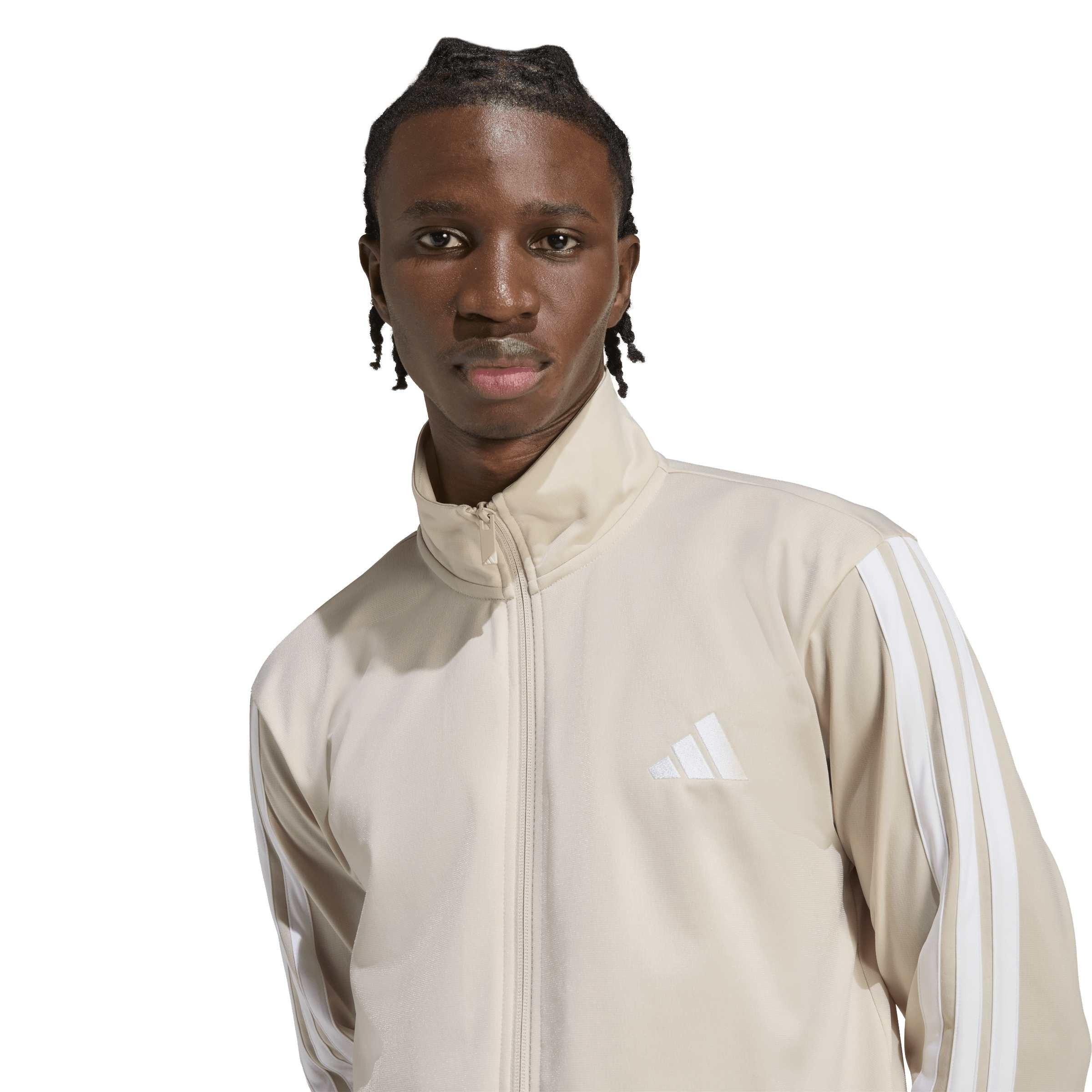 Lino de Cristal - adidas - Men's Full Tracksuit - 6