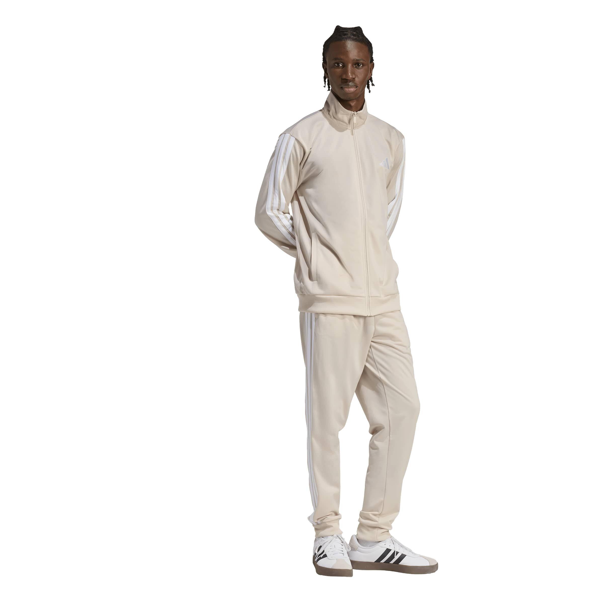 Lino de Cristal - adidas - Men's Full Tracksuit - 7