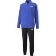 Poly Tracksuit Mens