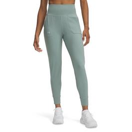 Under Armour Motion Jogging Bottoms Womens