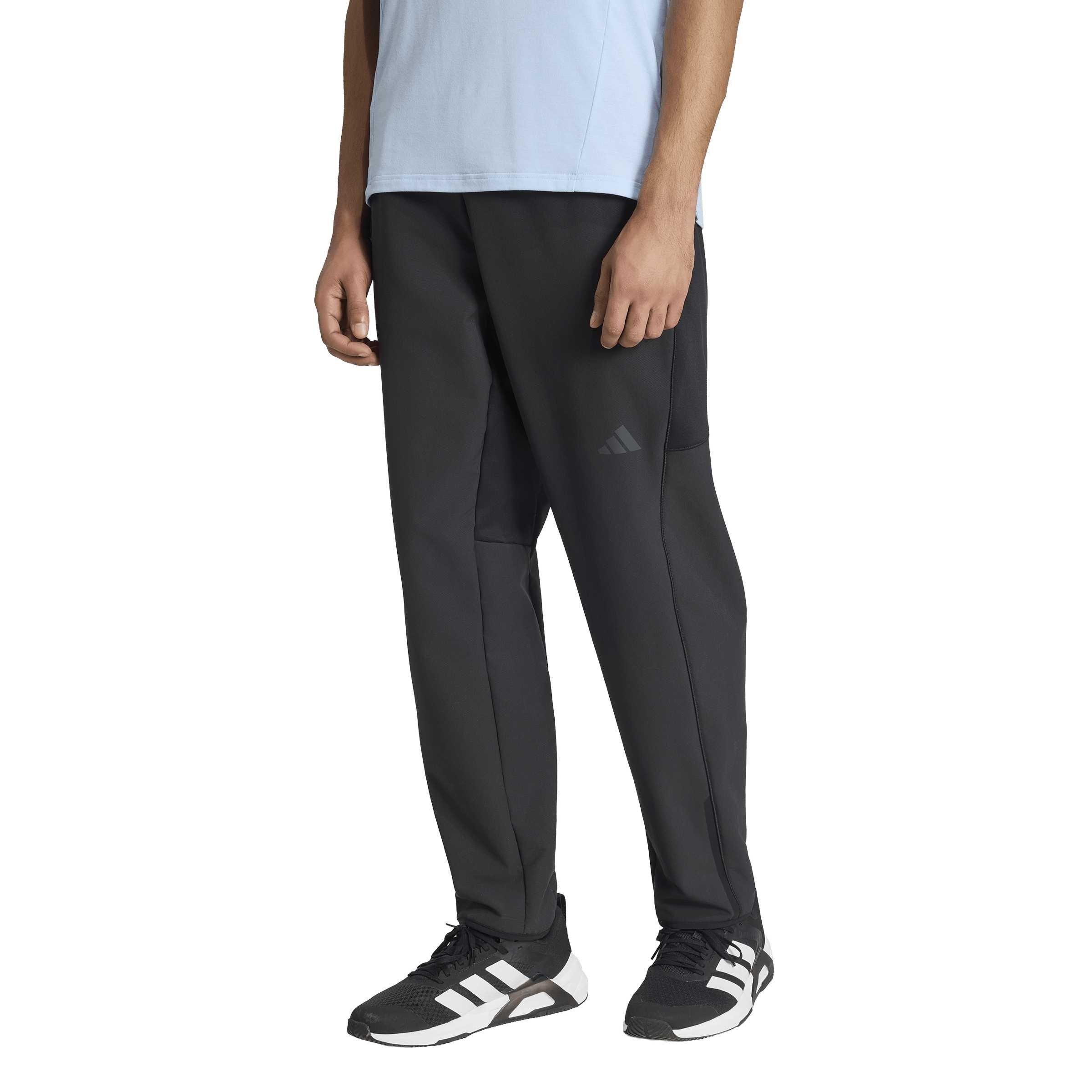 Black - adidas - Adidas Climacool Wvn Sn64 - 2