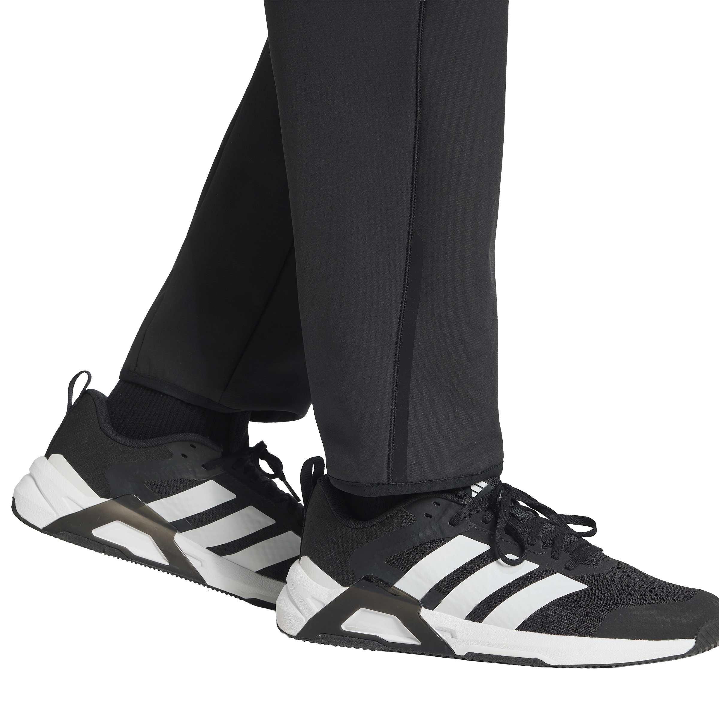 Black - adidas - Adidas Climacool Wvn Sn64 - 5