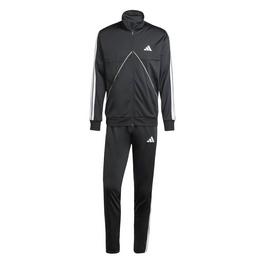 adidas Tiro Tracksuit Mens