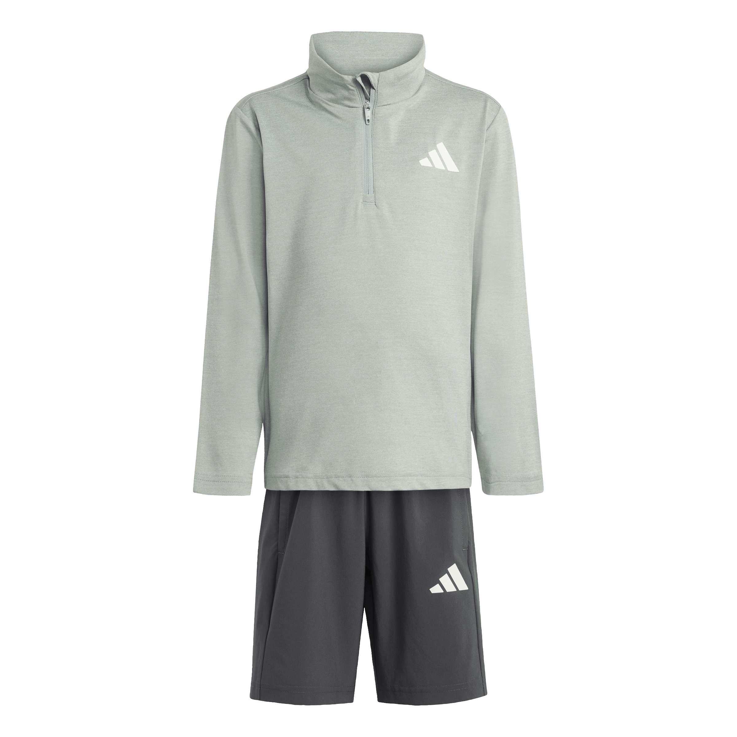 Off White/Wonde - adidas - Adidas Lk Sport Set Jn99 - 1