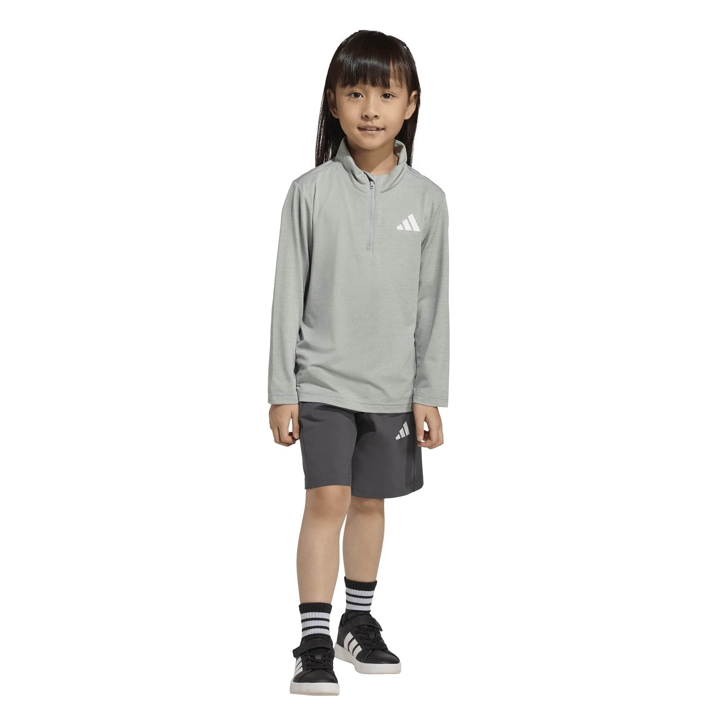 Off White/Wonde - adidas - Adidas Lk Sport Set Jn99 - 4