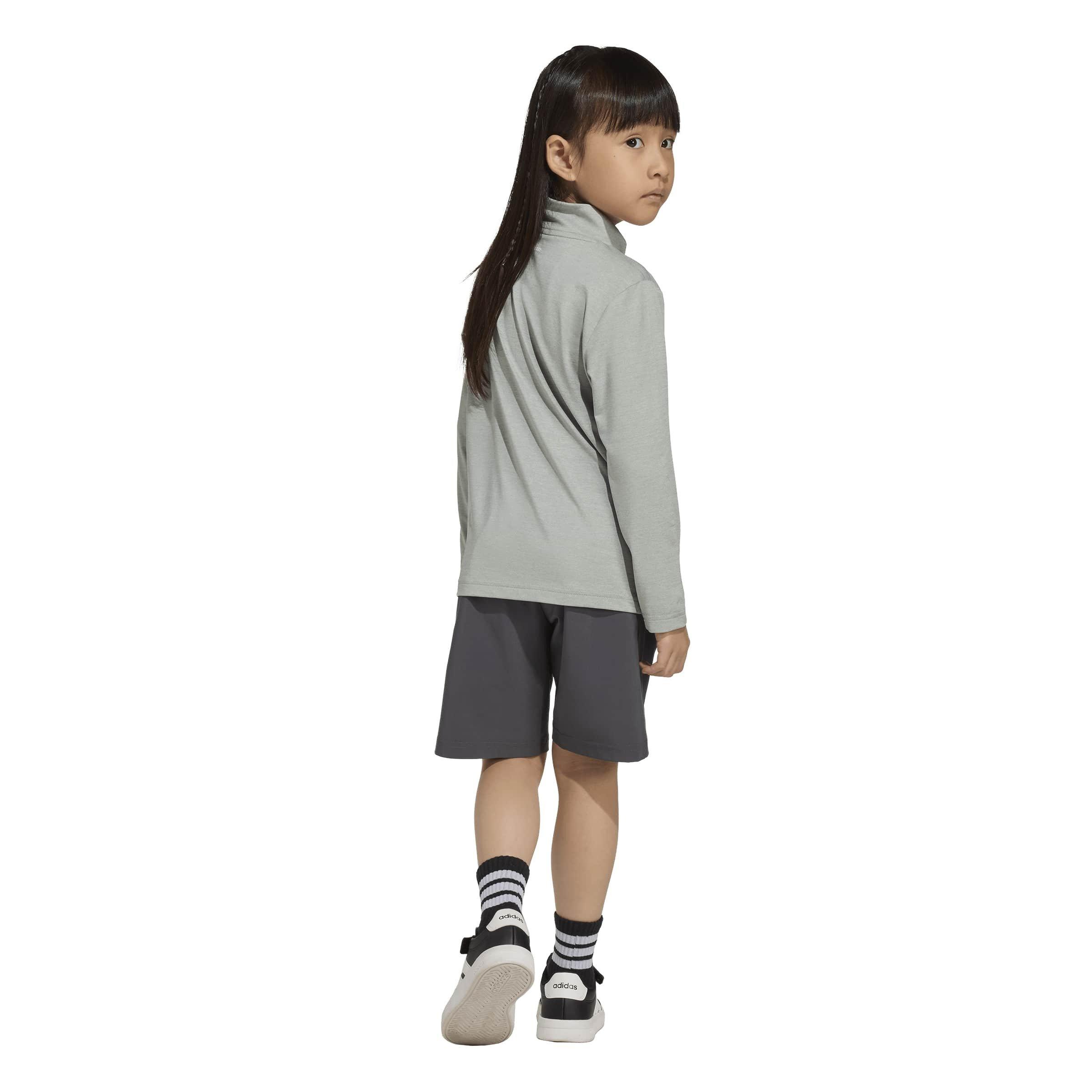 Off White/Wonde - adidas - Adidas Lk Sport Set Jn99 - 5