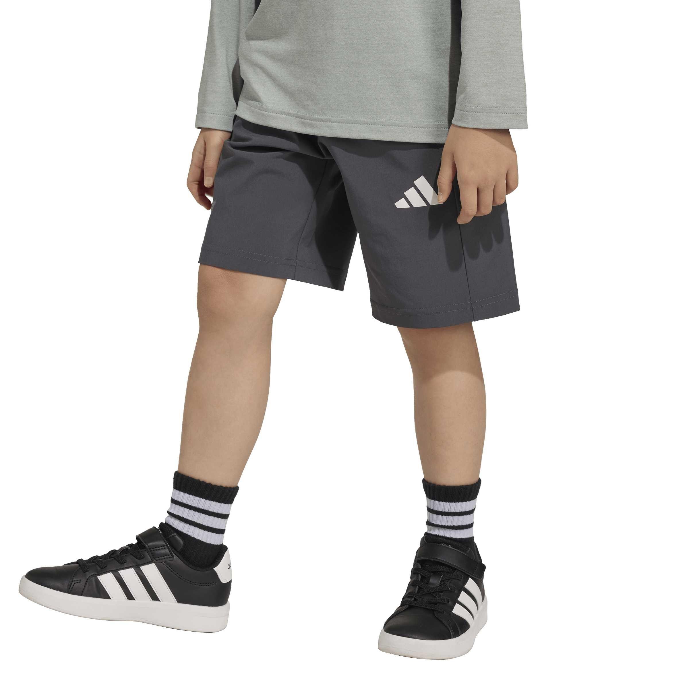 Off White/Wonde - adidas - Adidas Lk Sport Set Jn99 - 10